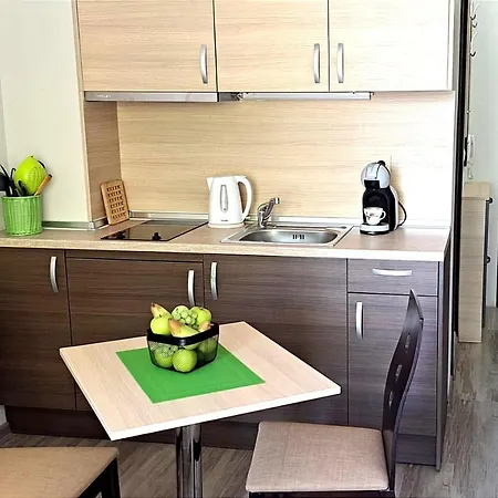 Apartment Patrick's - Sorrento Sole Mare, Sveti Vlas