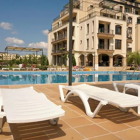 Apartment Patrick's - Sorrento Sole Mare,