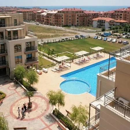 Patrick's - Sorrento Sole Mare, Sveti Vlas
