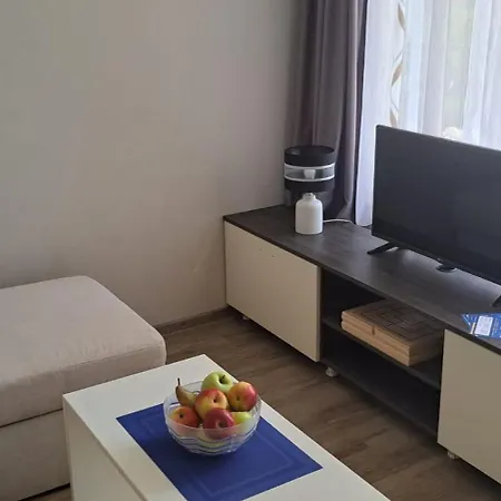 Patrick's - Sorrento Sole Mare, Apartment Sveti Vlas
